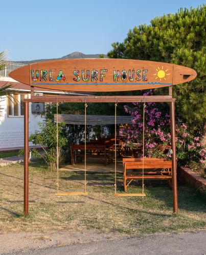 urla surf house