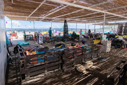 urla surf house