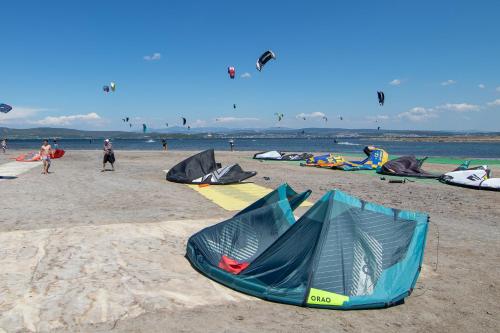 urla surf house