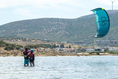 urla surf house