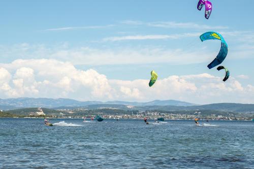 urla surf house