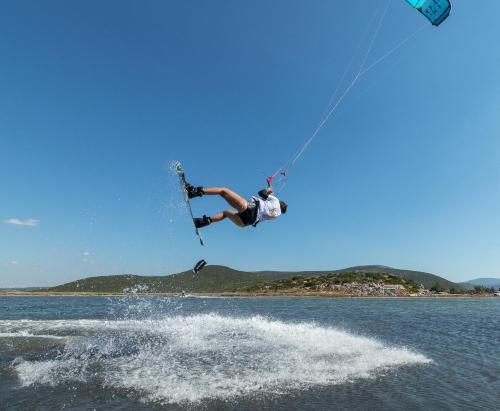 urla surf house