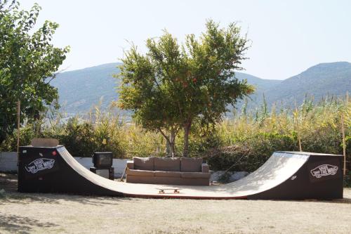 urla surf house
