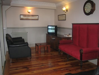 Hostal Canovas,Cuenca Province>>Chillaron De Cuenca,2 star