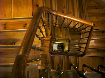 Hostal Canovas,Cuenca Province>>Chillaron De Cuenca,2 star