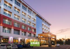 cbd 2 hotel
