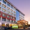 cbd 2 hotel