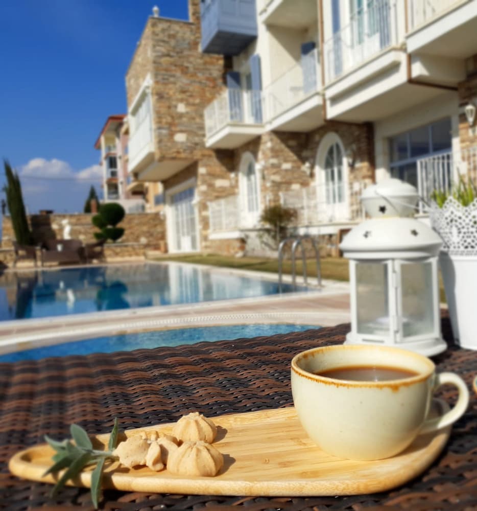 vinifera ephesus hotel