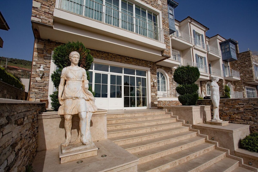 vinifera ephesus hotel