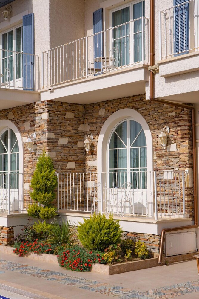 vinifera ephesus hotel