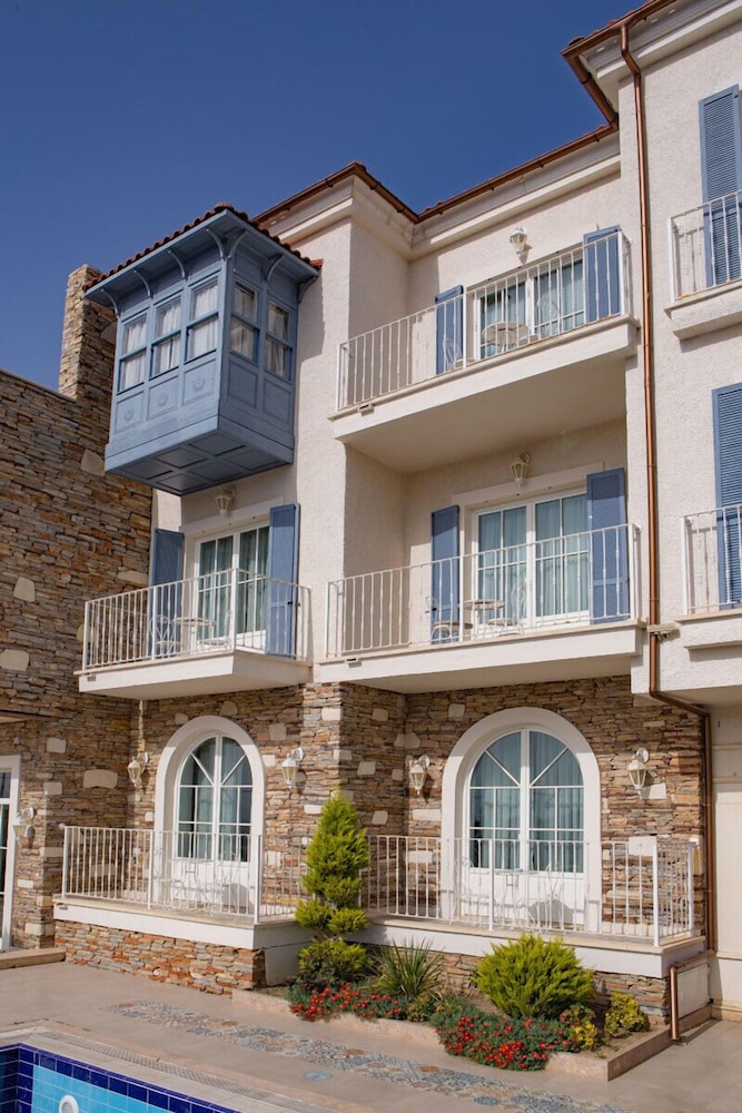 vinifera ephesus hotel