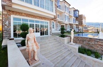 vinifera ephesus hotel