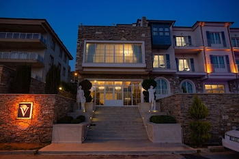 vinifera ephesus hotel