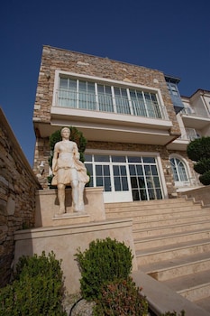 vinifera ephesus hotel