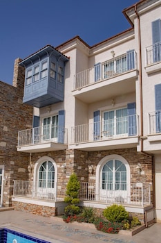 vinifera ephesus hotel