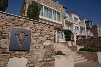vinifera ephesus hotel