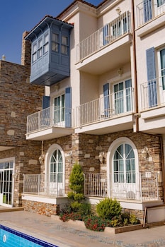 vinifera ephesus hotel