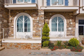 vinifera ephesus hotel