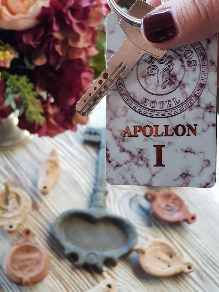 vinifera ephesus hotel