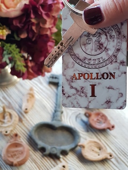 vinifera ephesus hotel