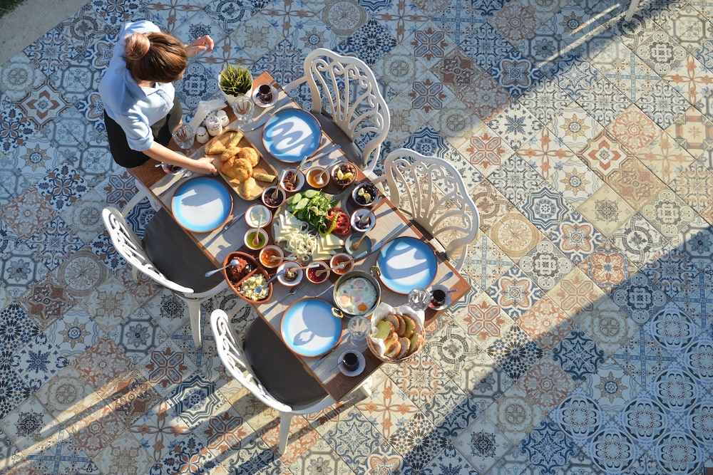 vinifera ephesus hotel