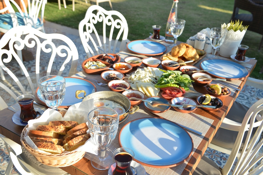 vinifera ephesus hotel