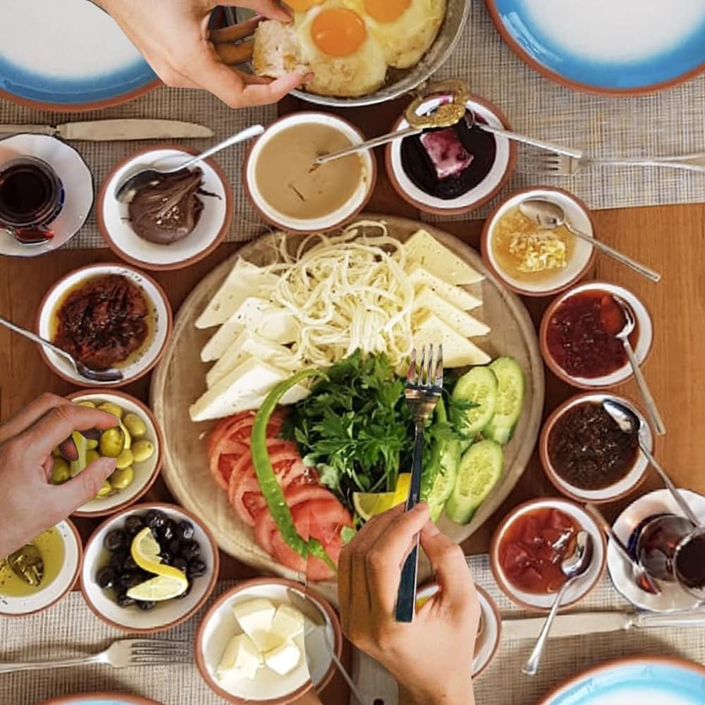 vinifera ephesus hotel