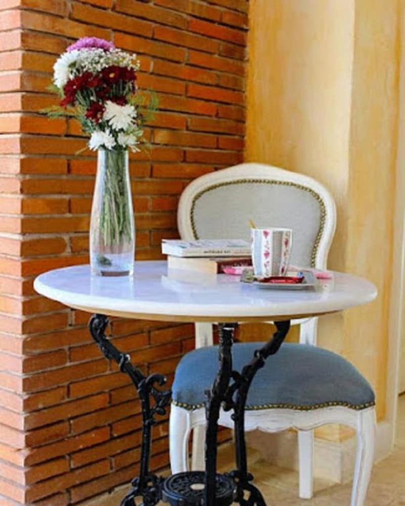 vinifera ephesus hotel