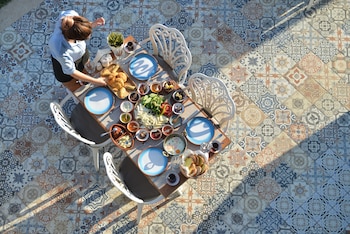 vinifera ephesus hotel