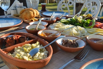 vinifera ephesus hotel