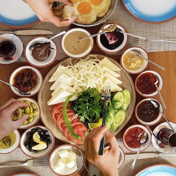 vinifera ephesus hotel