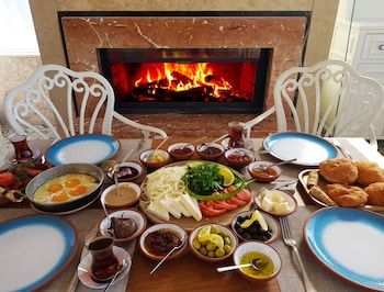 vinifera ephesus hotel