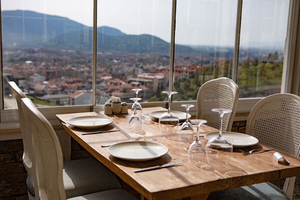 vinifera ephesus hotel