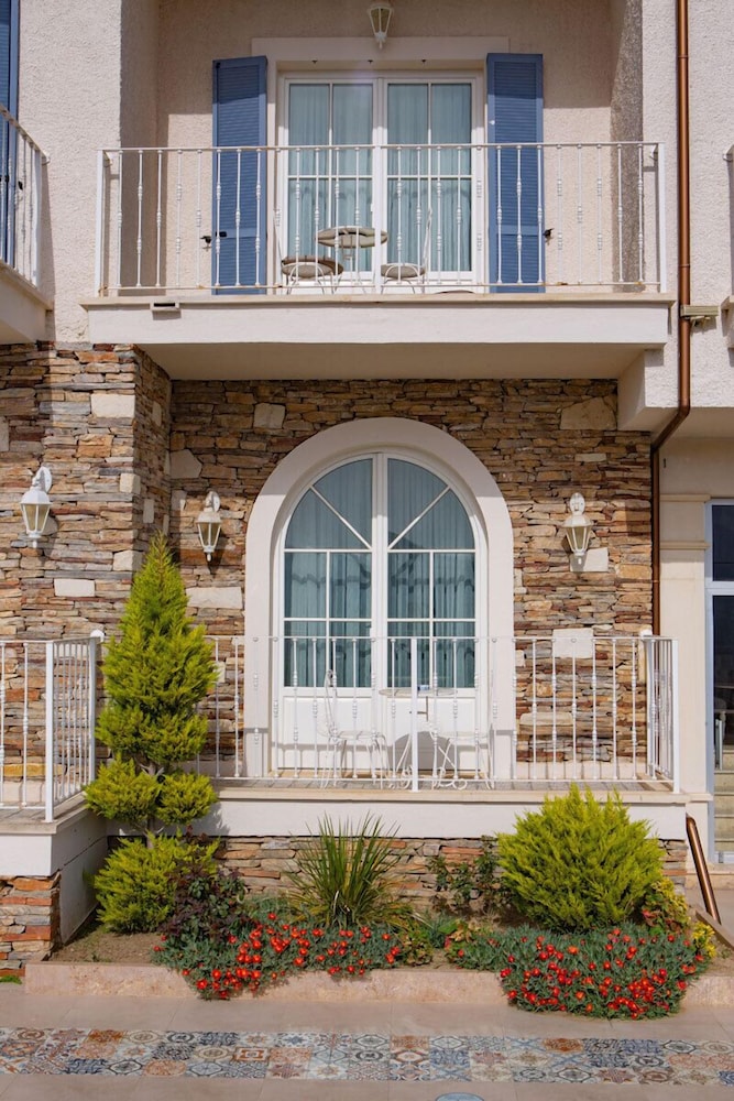 vinifera ephesus hotel