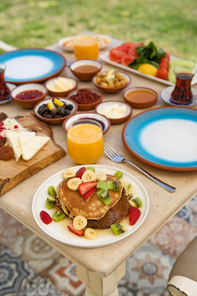 vinifera ephesus hotel