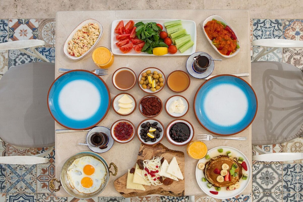 vinifera ephesus hotel