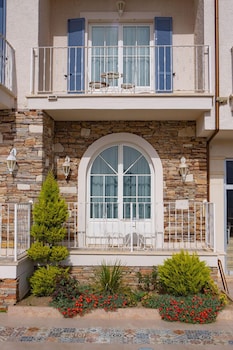 vinifera ephesus hotel