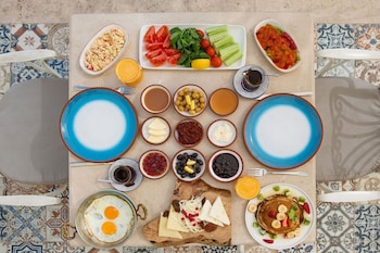 vinifera ephesus hotel