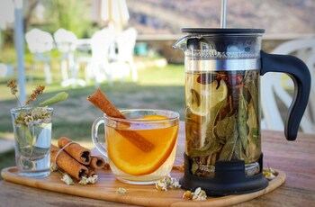 vinifera ephesus hotel