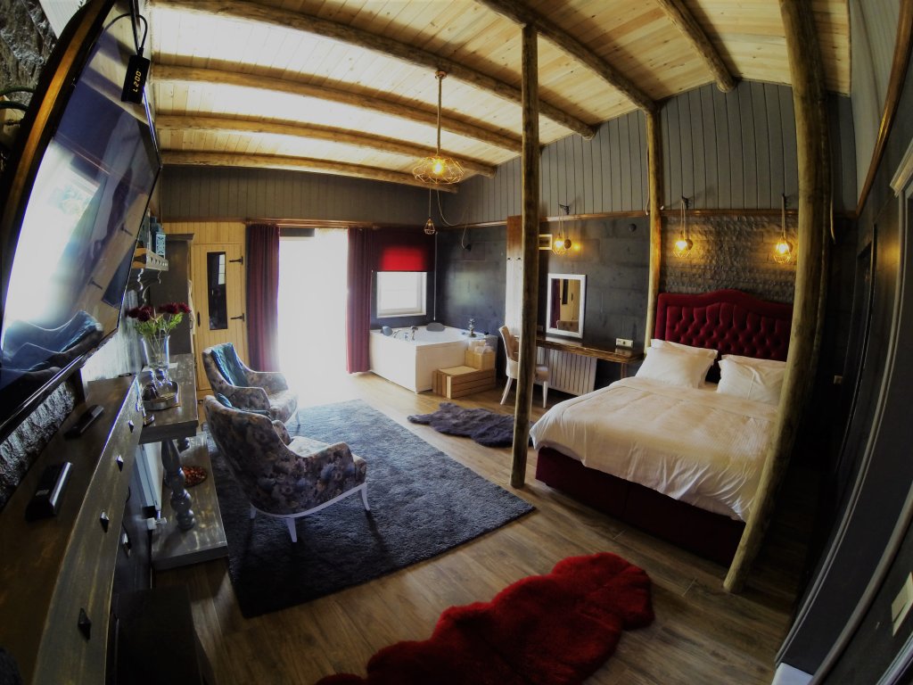 mi norte exclusive boutique hotel adult only