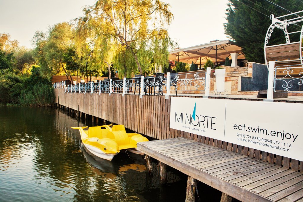 mi norte exclusive boutique hotel adult only