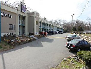Econo Lodge Charlotte Airport Area,North Carolina>>Charlotte,2 star
