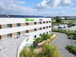 ibis styles les sables olonne sur mer