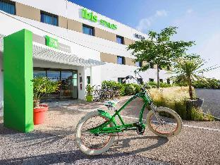 ibis styles les sables olonne sur mer