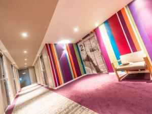 ibis styles les sables olonne sur mer
