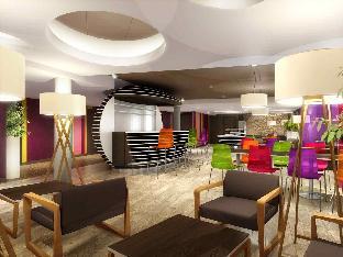 ibis styles les sables olonne sur mer