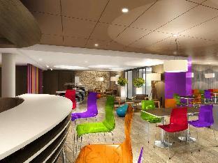 ibis styles les sables olonne sur mer