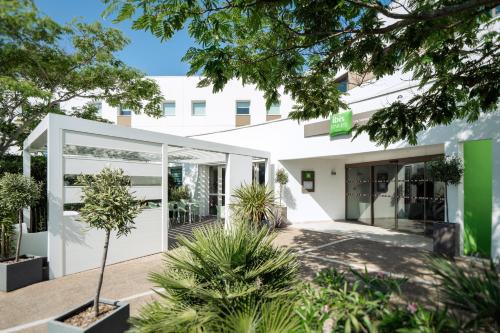 ibis styles les sables olonne sur mer