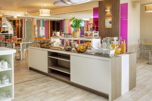 ibis styles les sables olonne sur mer