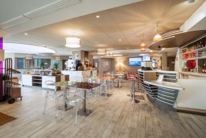 ibis styles les sables olonne sur mer